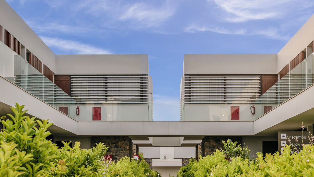 Gennadi Grand Resort