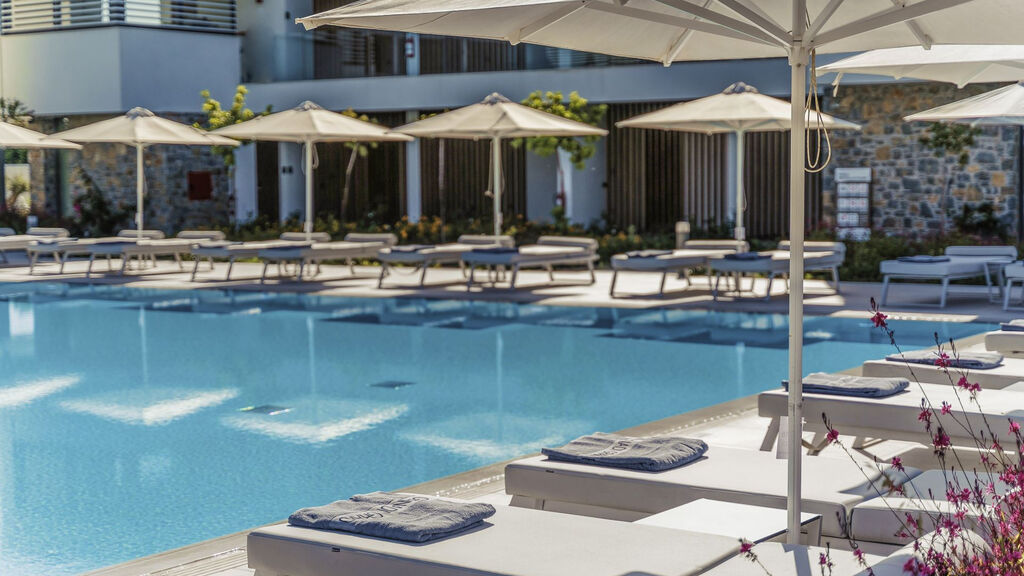 Gennadi Grand Resort