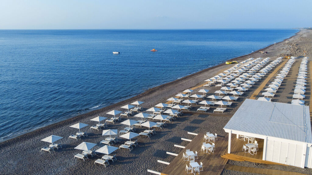 Gennadi Grand Resort