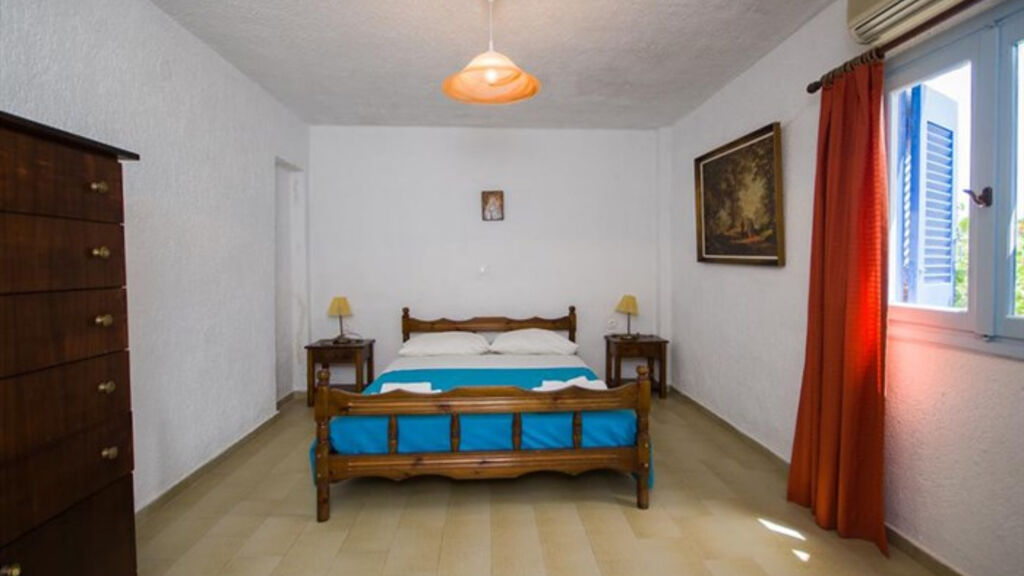 Apartmánový Dům Gialos