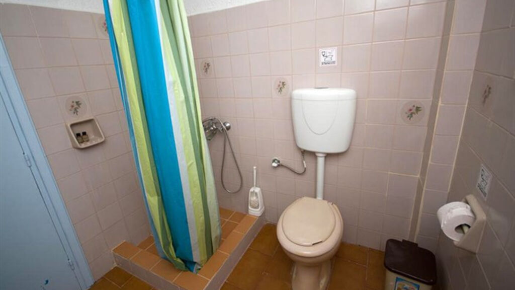 Apartmánový Dům Gialos