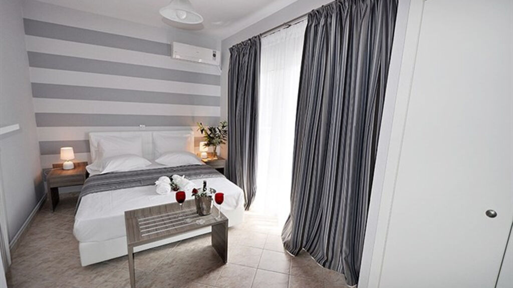 Apartmánový Dům Green View