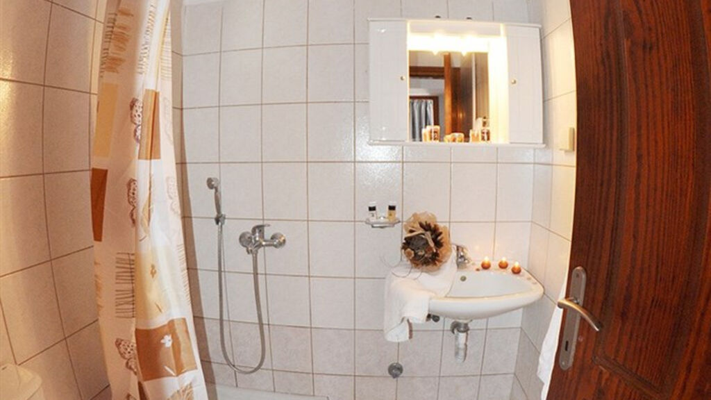 Apartmánový Dům Green View