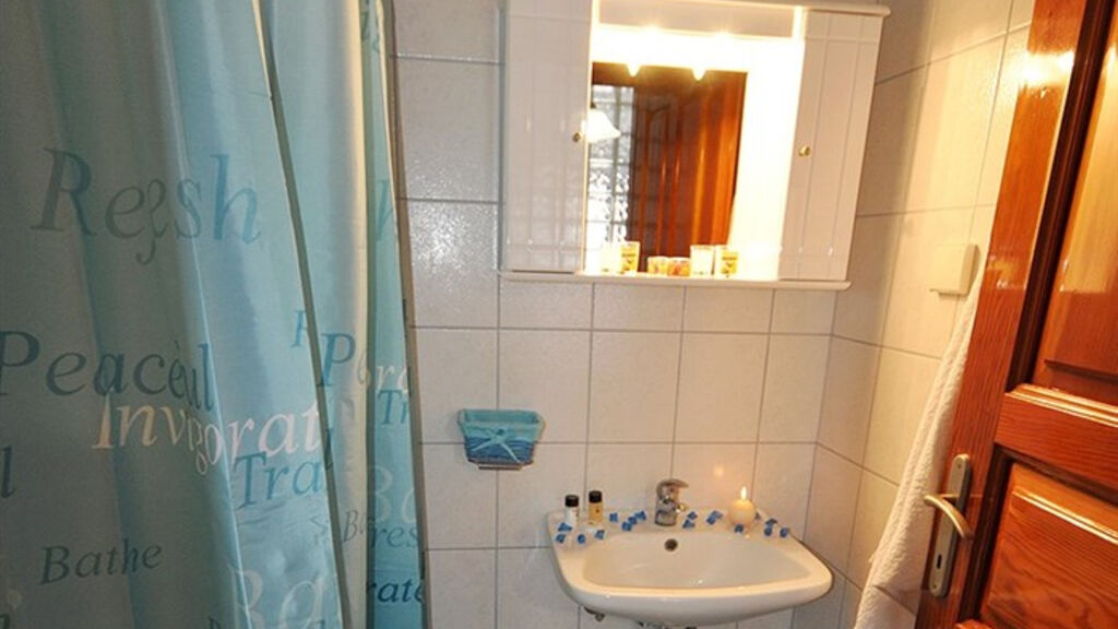 Apartmánový Dům Green View