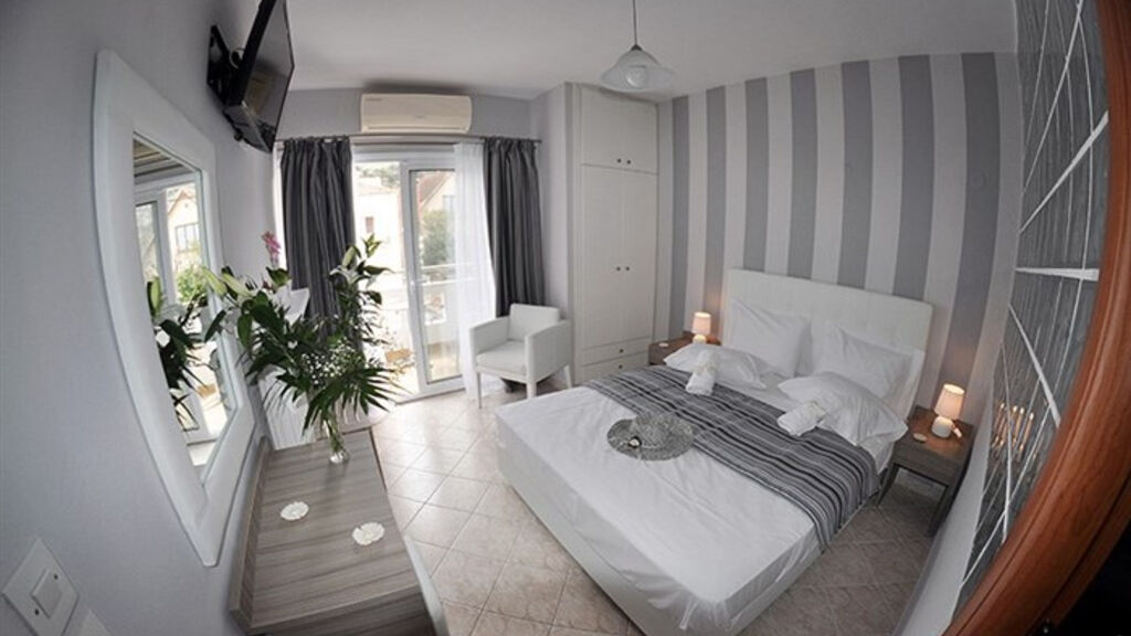 Apartmánový Dům Green View