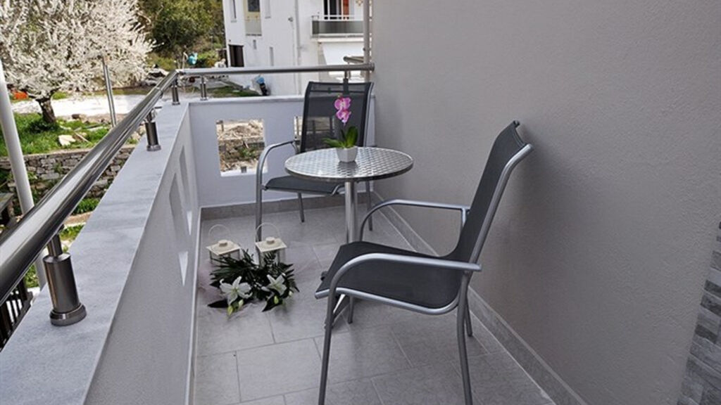 Apartmánový Dům Green View