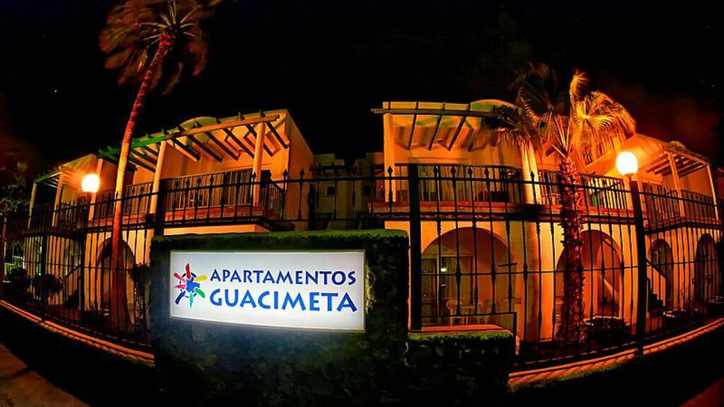 Guacimeta