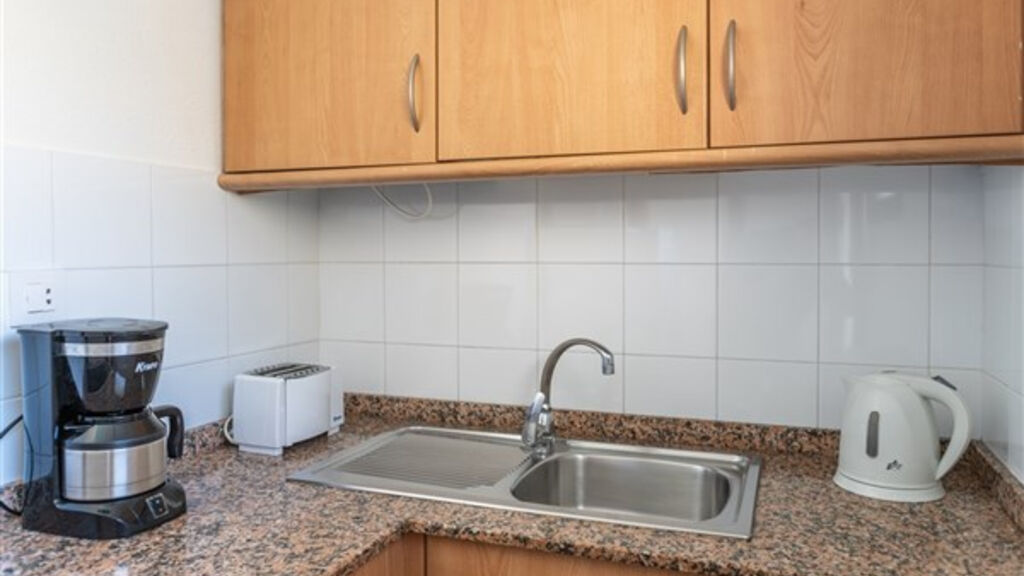 Apartmány Guinea