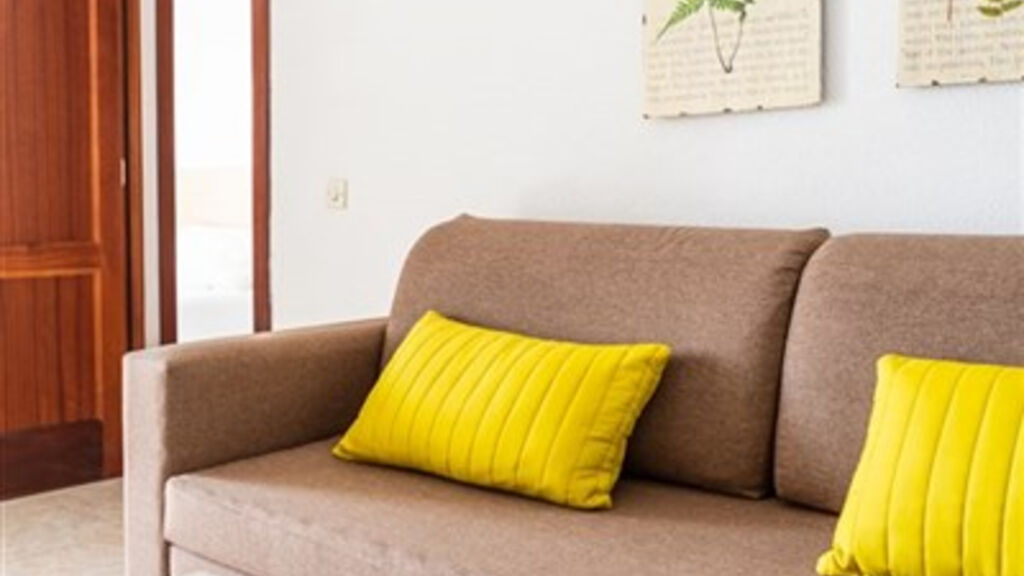 Apartmány Guinea