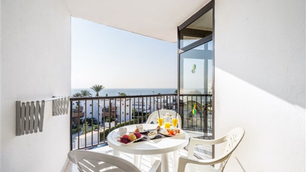 Apartmány Guinea