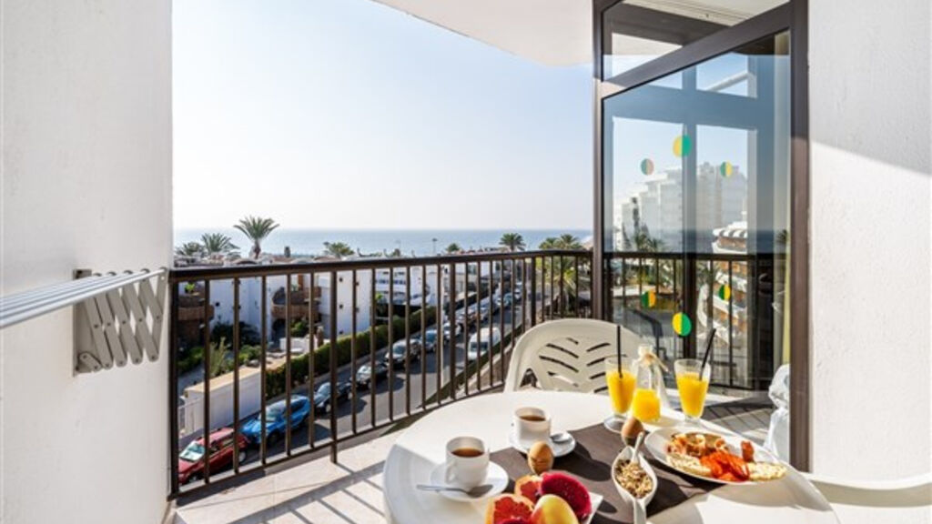 Apartmány Guinea