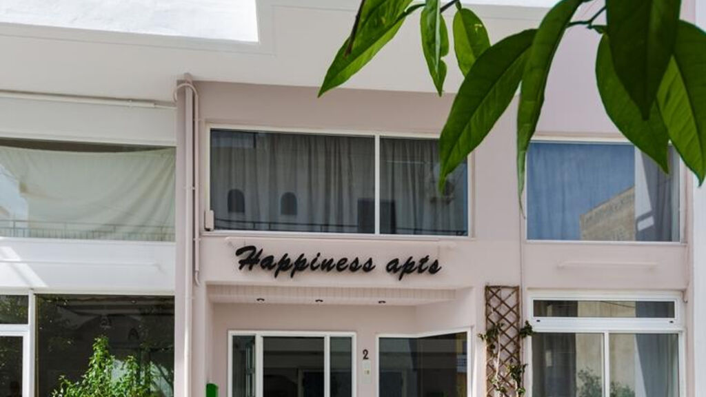 Happiness Apartments