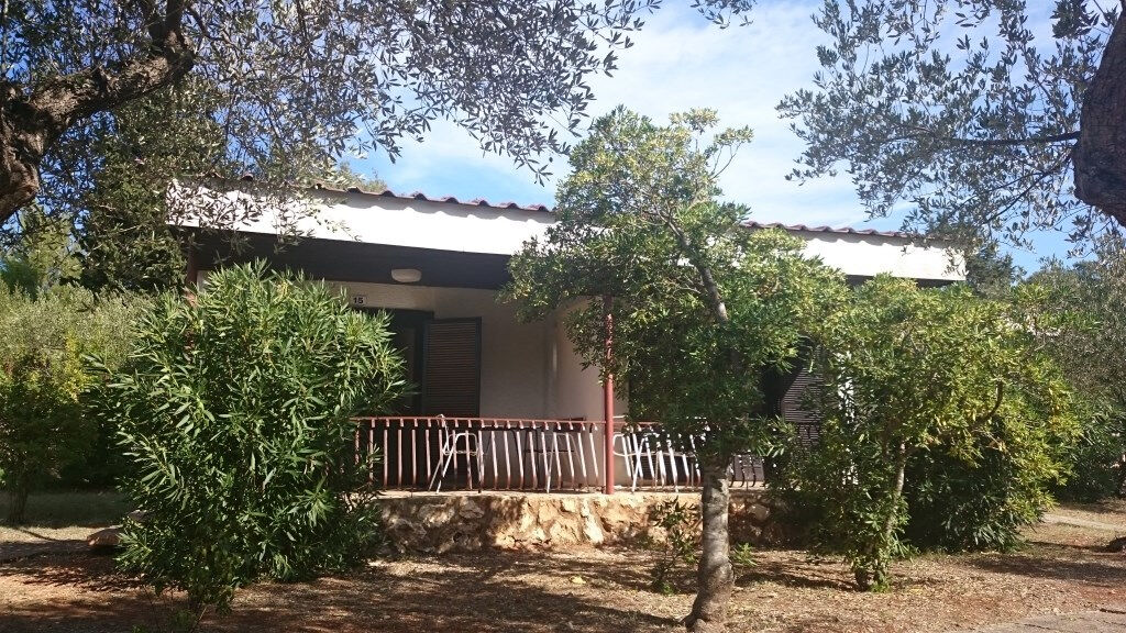 Apartmány Helios