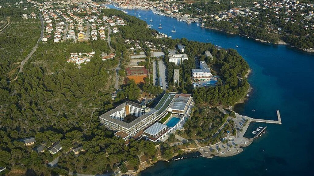 Apartmány Helios