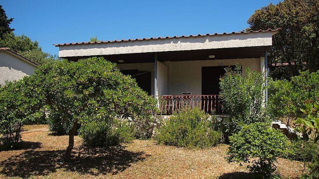 Apartmány Helios