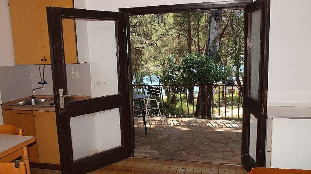 Apartmány Helios