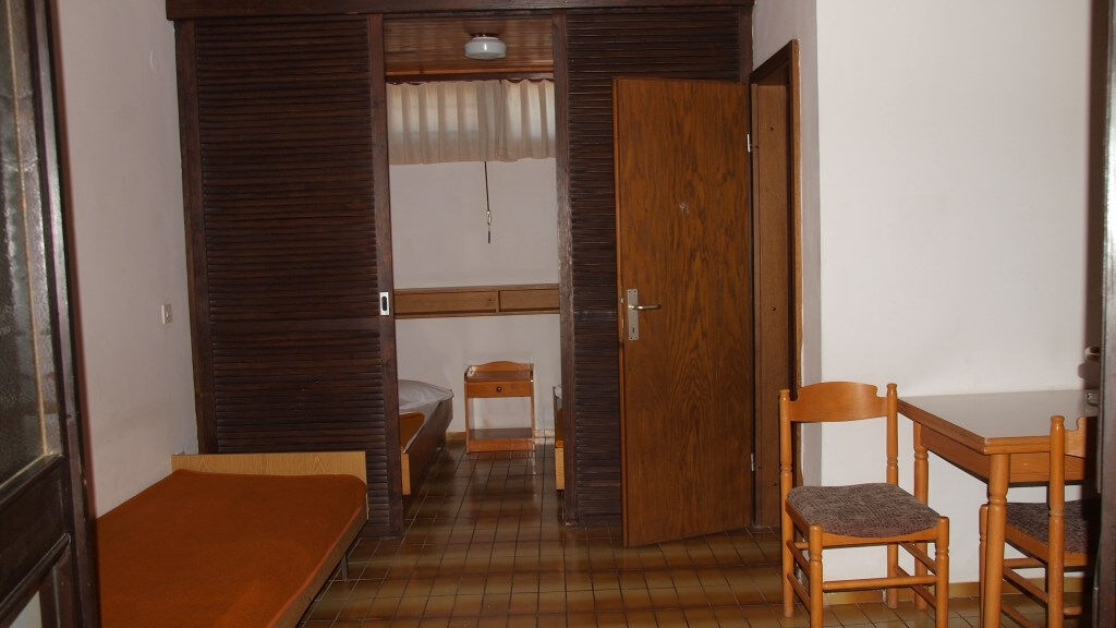 Apartmány Helios