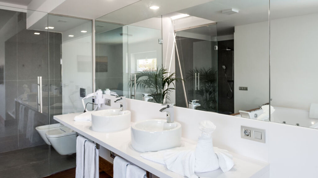 Villas Hyde Park Lane