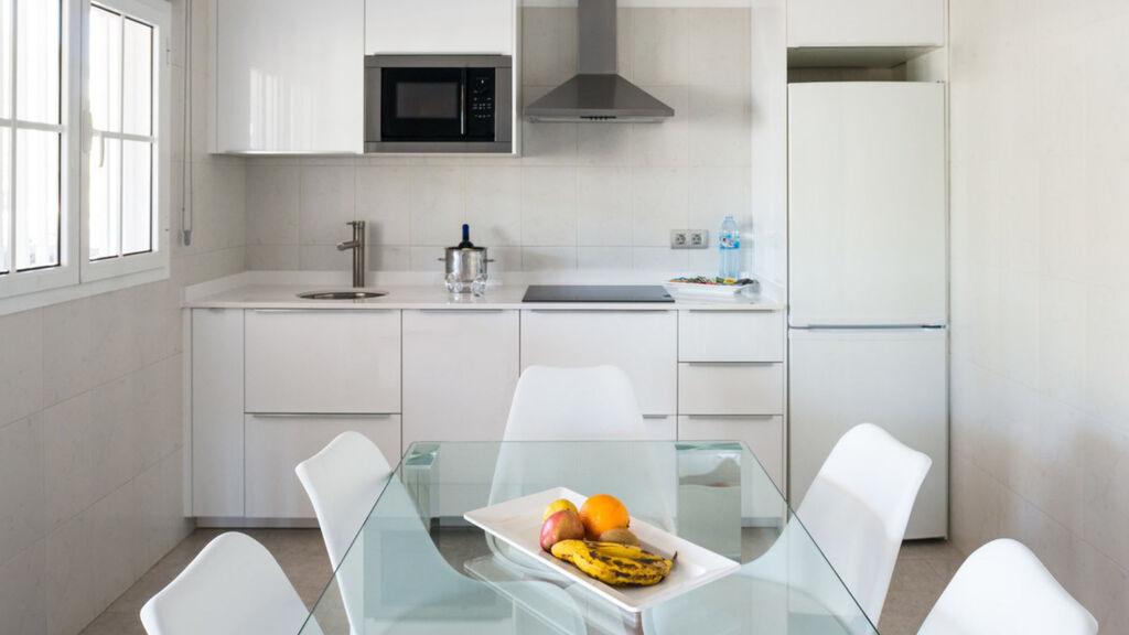 Villas Hyde Park Lane