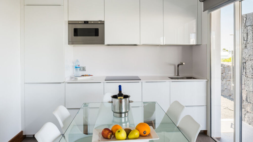 Villas Hyde Park Lane