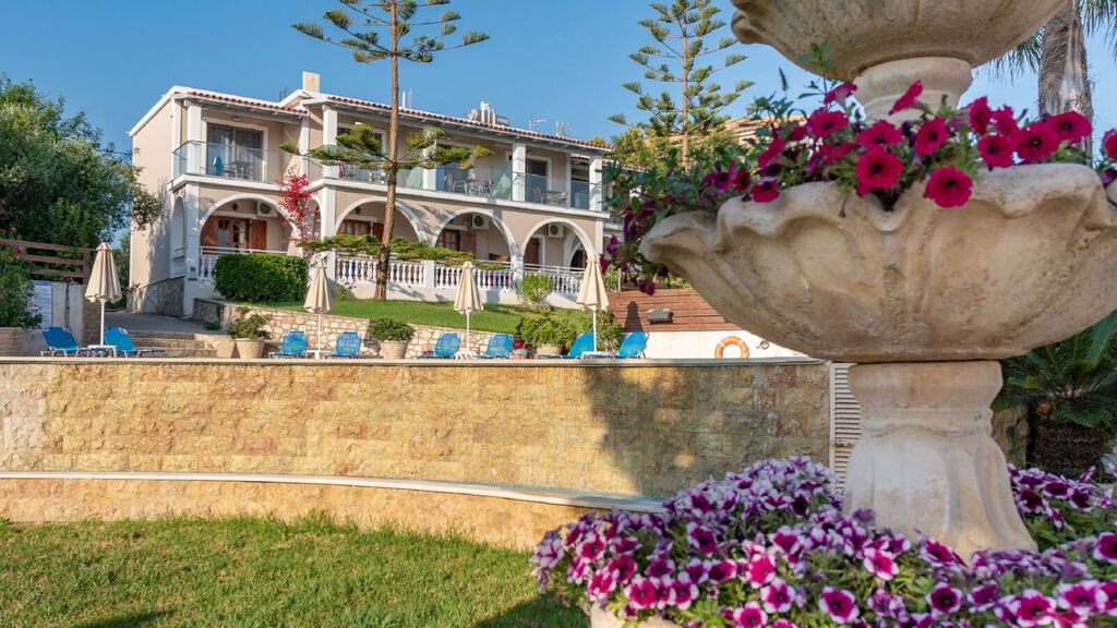 Ionian Aura Apartments