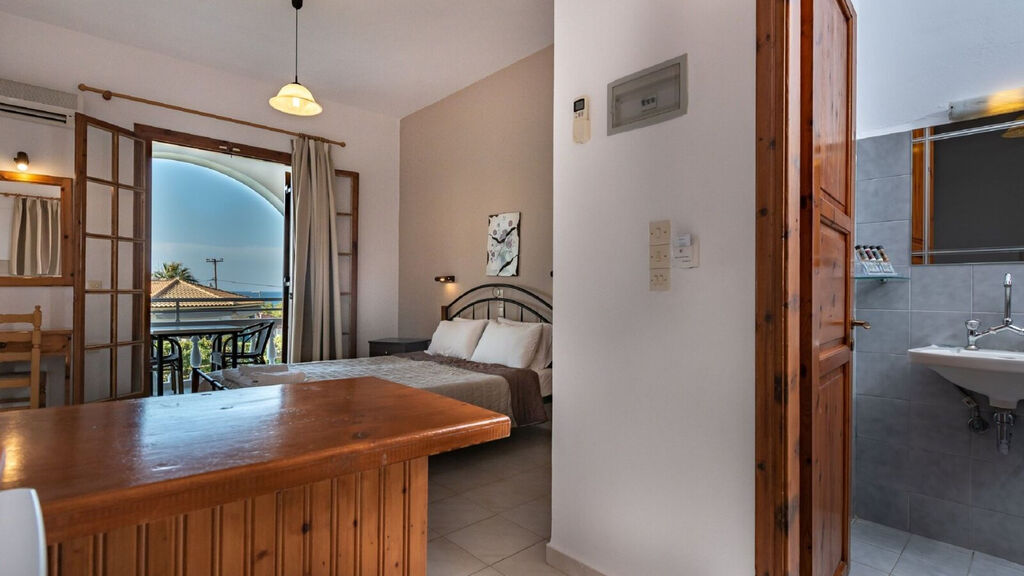 Ionian Aura Apartments