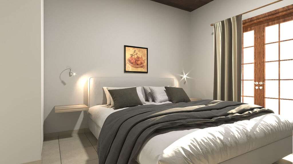 Ionian Aura Apartments