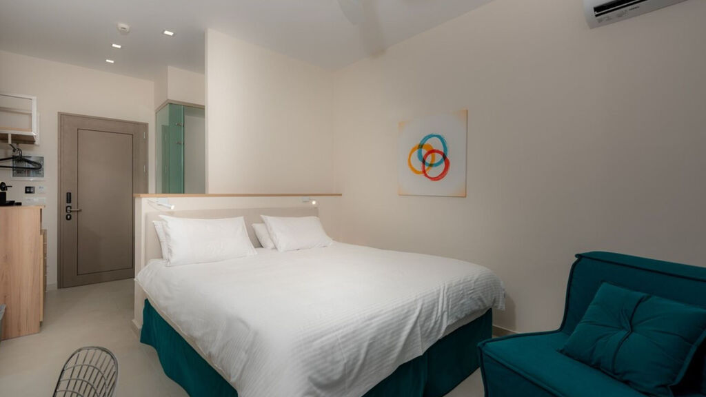 Ionian Aura Apartments