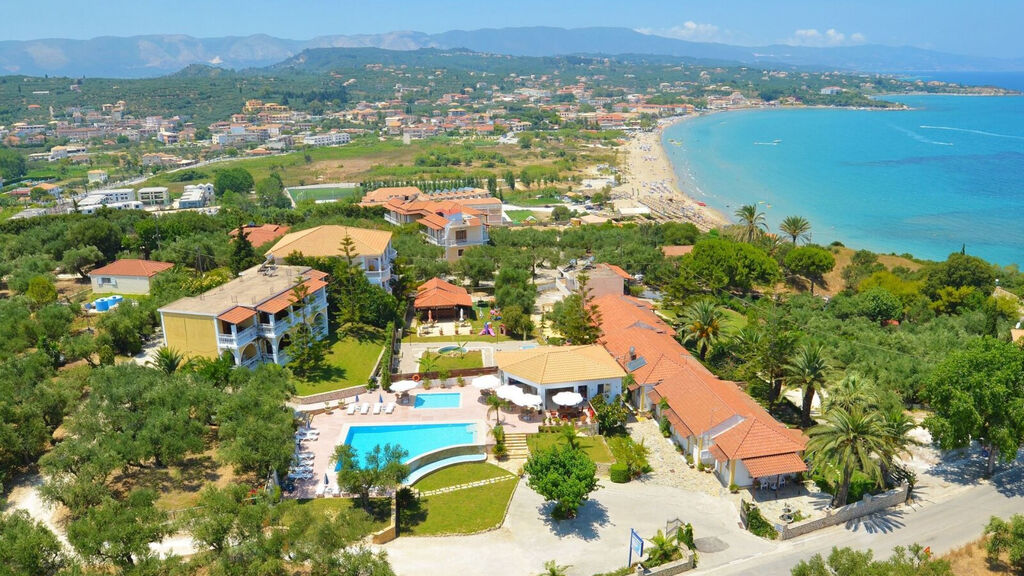 Ionian Aura Apartments