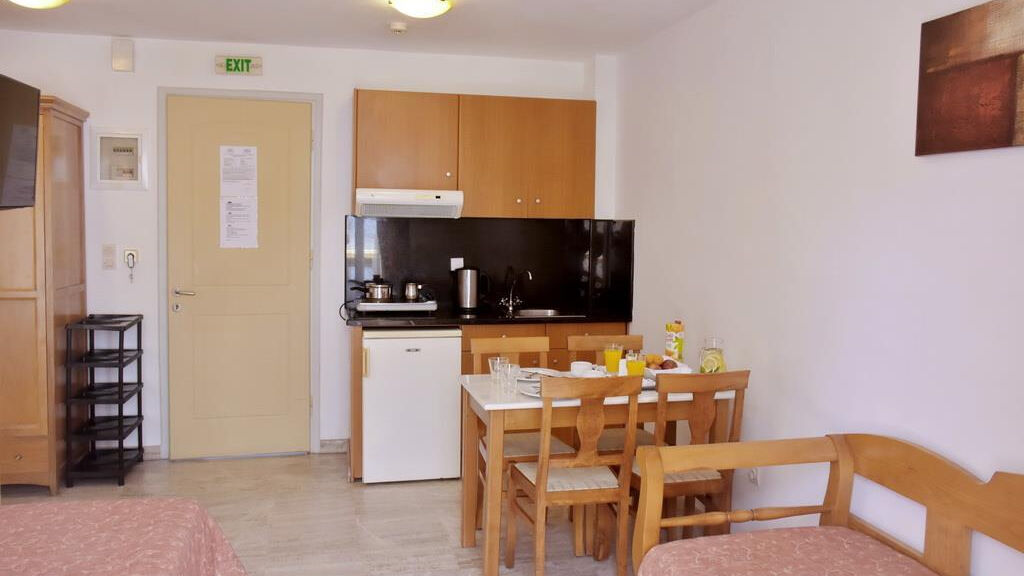 Irini Apartments