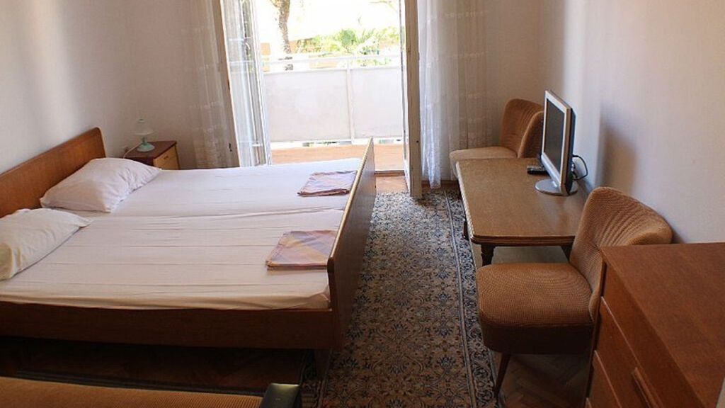 Apartmány Jadranka