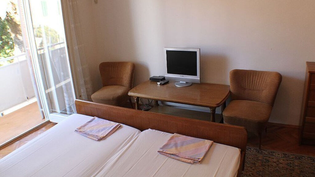 Apartmány Jadranka