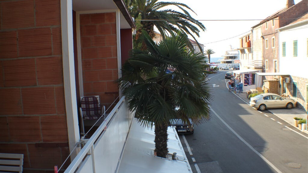 Apartmány Jadranka