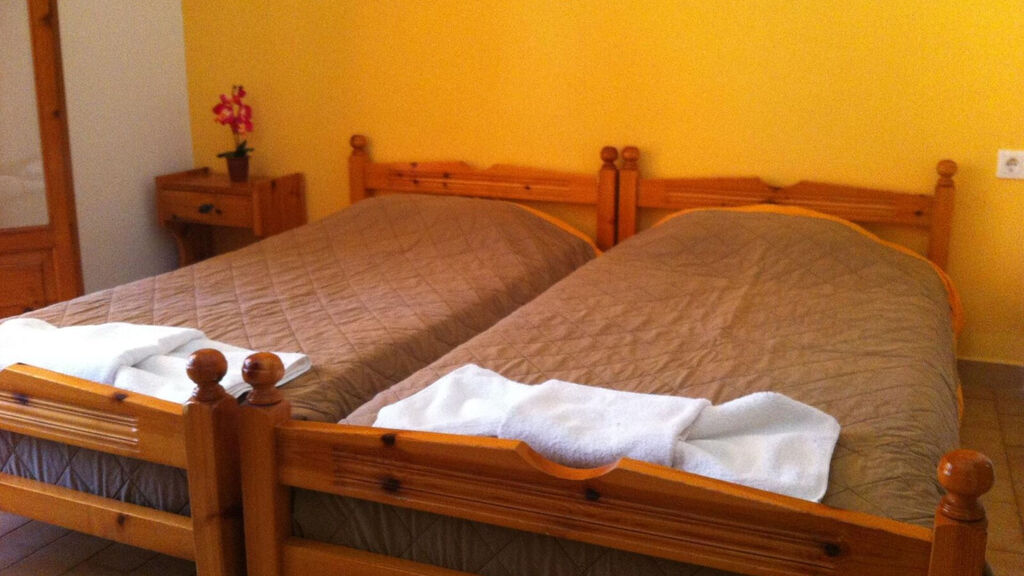 Katia Studios Paleokastritsa