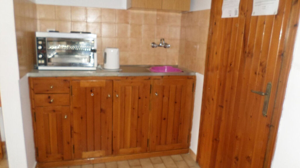 Katia Studios Paleokastritsa