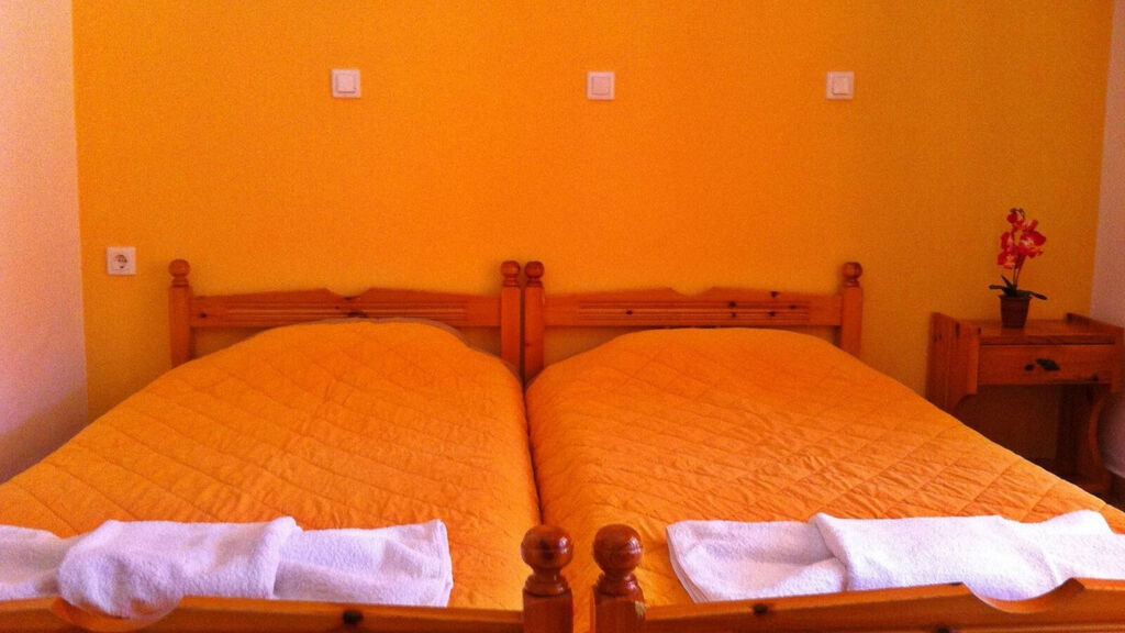 Katia Studios Paleokastritsa