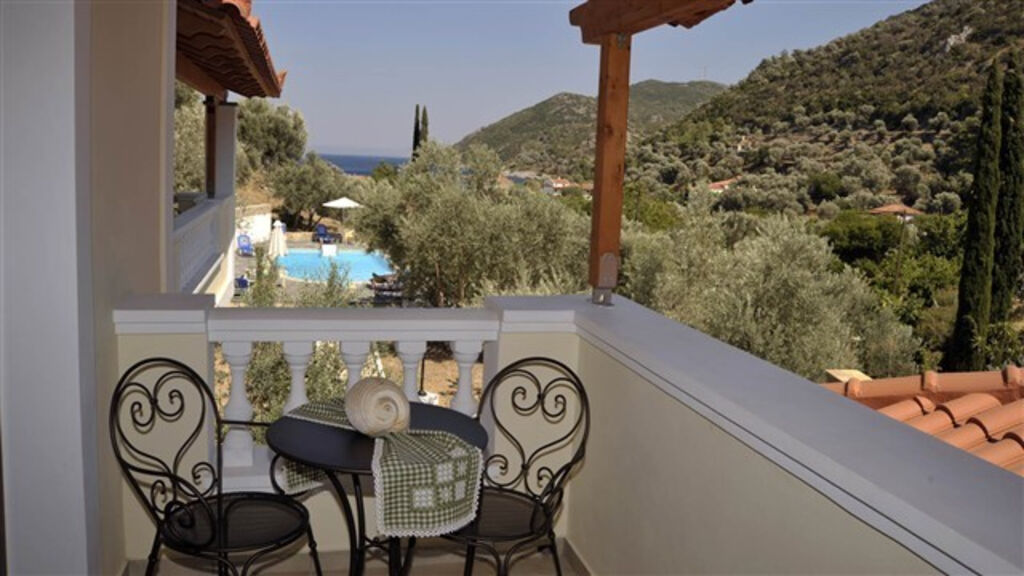 Kerveli Luxury Villa