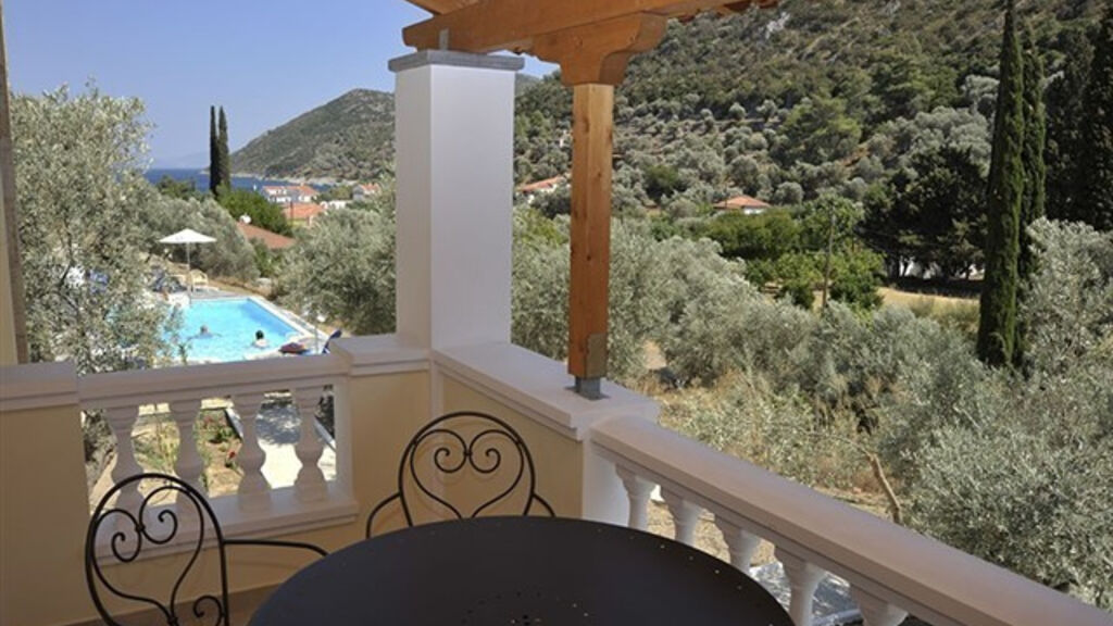 Kerveli Luxury Villa