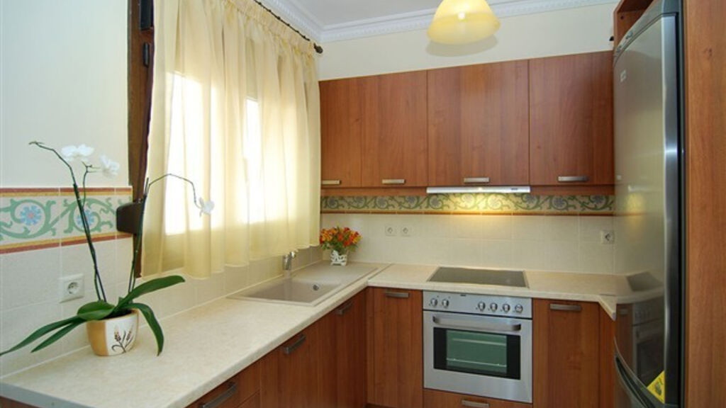 Kerveli Luxury Villa