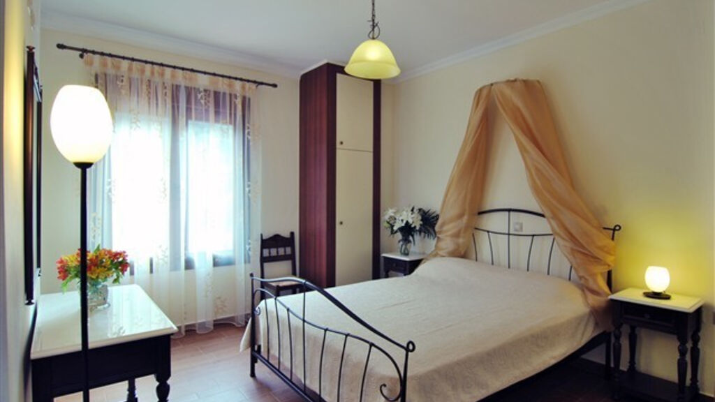 Kerveli Luxury Villa