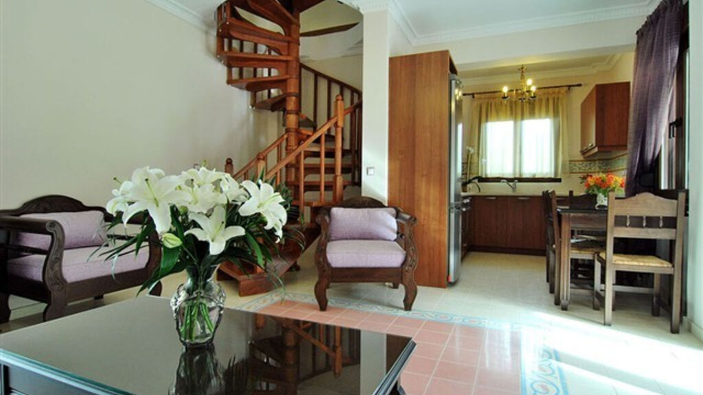 Kerveli Luxury Villa