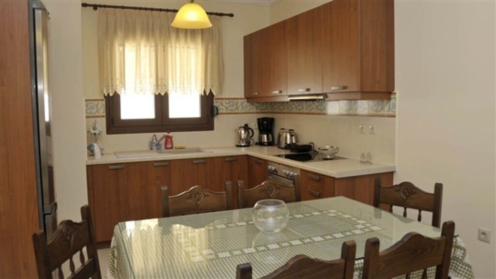 Kerveli Luxury Villa