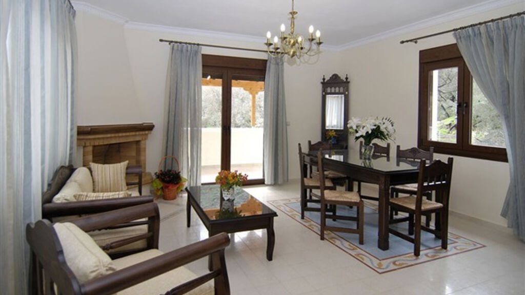 Kerveli Luxury Villa