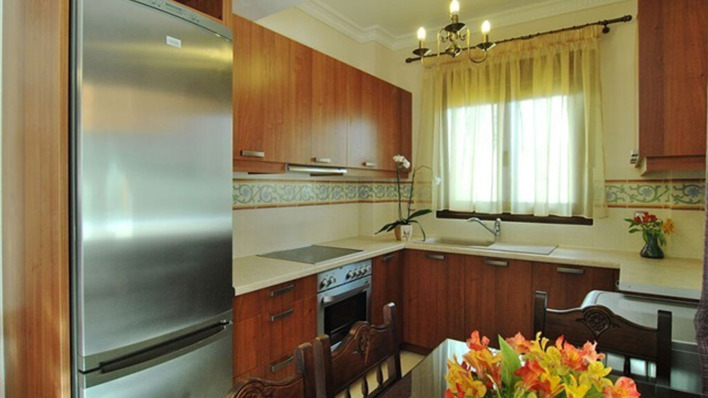 Kerveli Luxury Villa