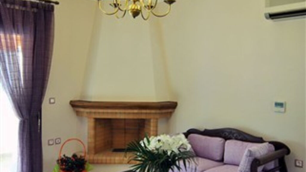 Kerveli Luxury Villa