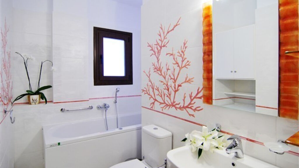 Kerveli Luxury Villa