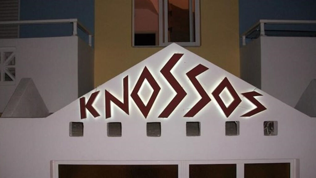 Knossos