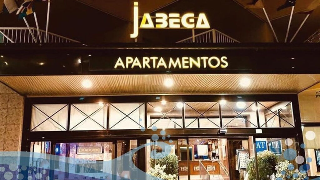 La Jabega