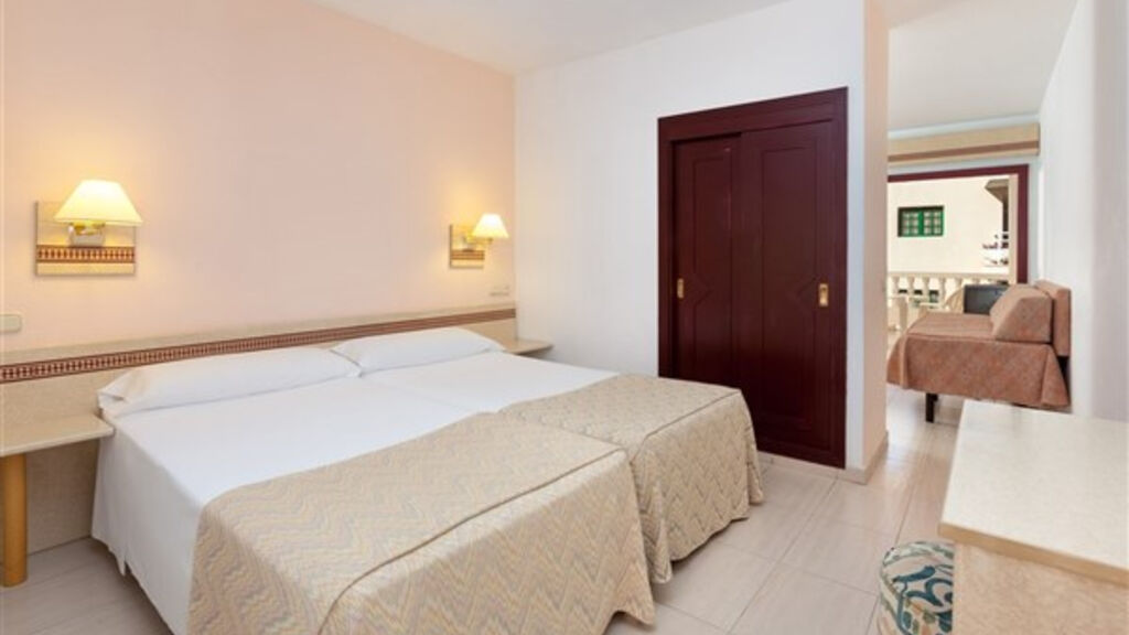 Apartmány La Palma Affiliated By Meliá
