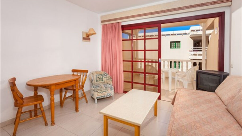 Apartmány La Palma Affiliated By Meliá